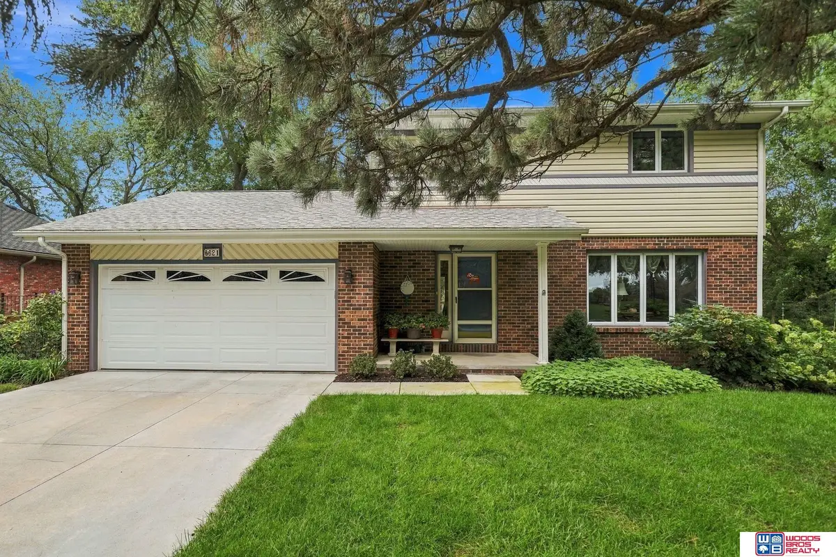 6621 Park Crest Court, Lincoln, NE 68506 - #1