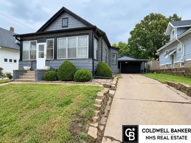 2141 S 35th Avenue, Omaha, NE 68105 - #3