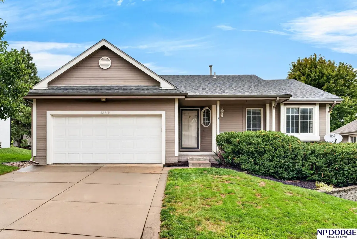 12310 Spencer Street, Omaha, NE 68164 - #1