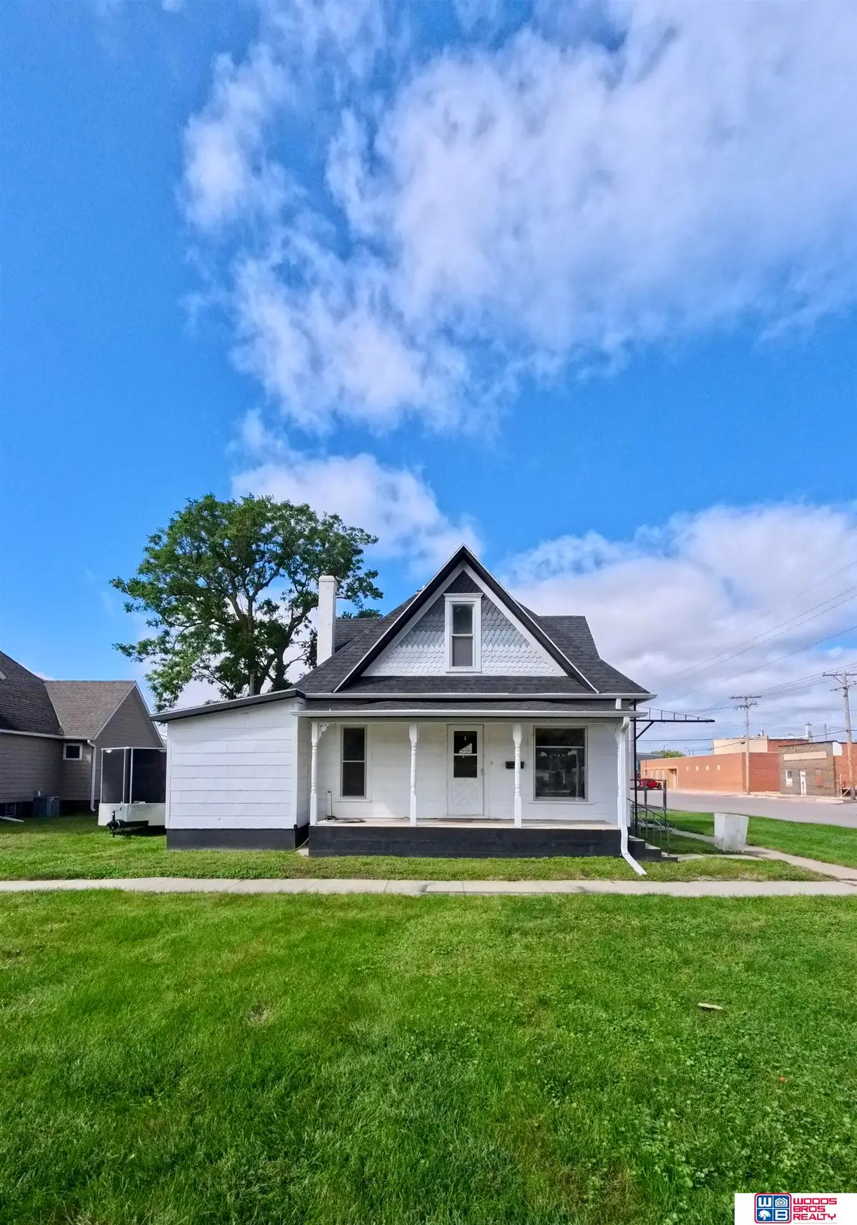 1702 16th Avenue, Central City, NE 68826 - #1