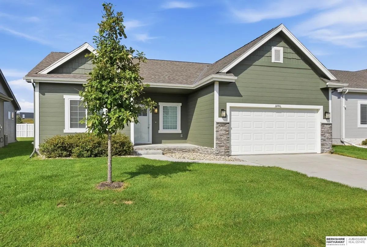 16906 Mary Street, Omaha, NE 68116 - #1