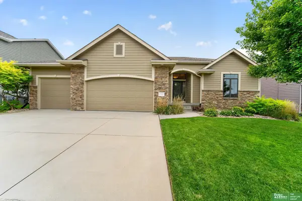 17209 Chutney Street, Omaha, NE 68136