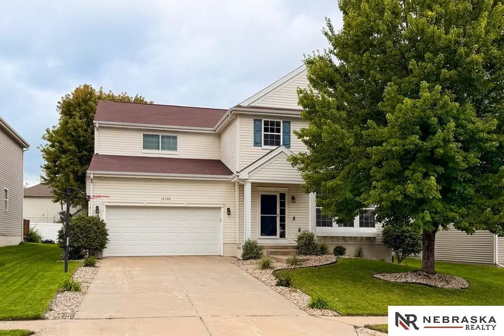 16326 Patrick Avenue, Omaha, NE 68116 - #1
