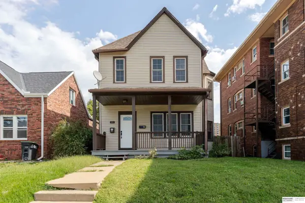 539 Park Avenue, Omaha, NE 68105