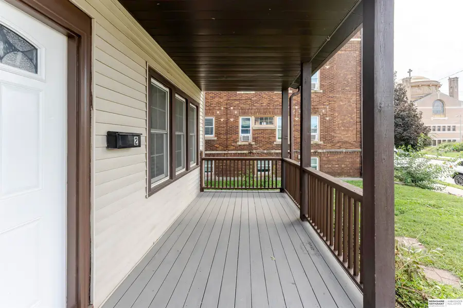539 Park Avenue, Omaha, NE 68105 - #3