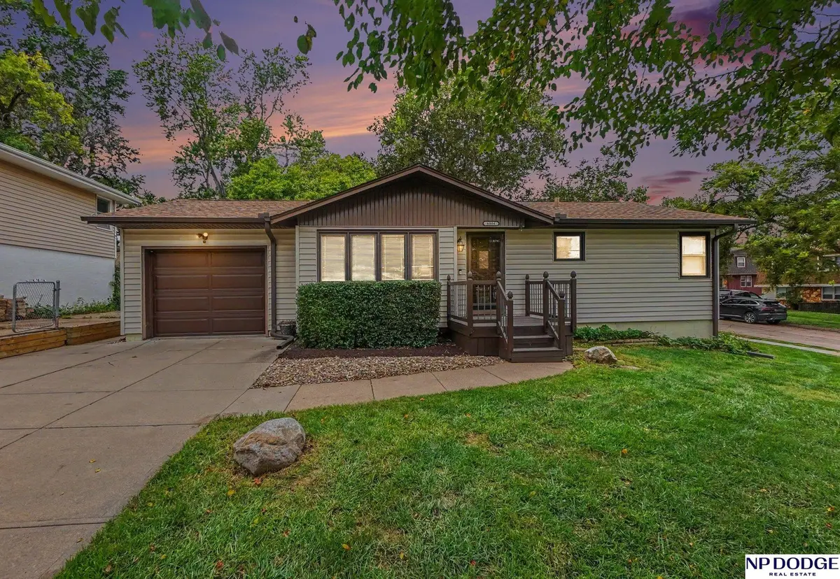 6804 S 48th Street, Omaha, NE 68117 - #1