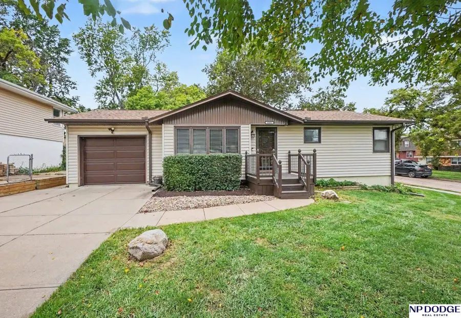 6804 S 48th Street, Omaha, NE 68117 - #2
