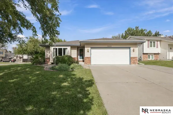 5340 NW 6th Street, Lincoln, NE 68521
