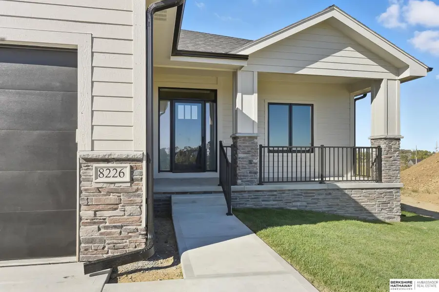 8230 N 167th Avenue, Bennington, NE 68007 - #3