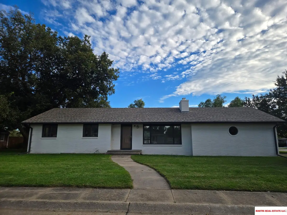 1603 Washington Street, Beatrice, NE 68310 - #1