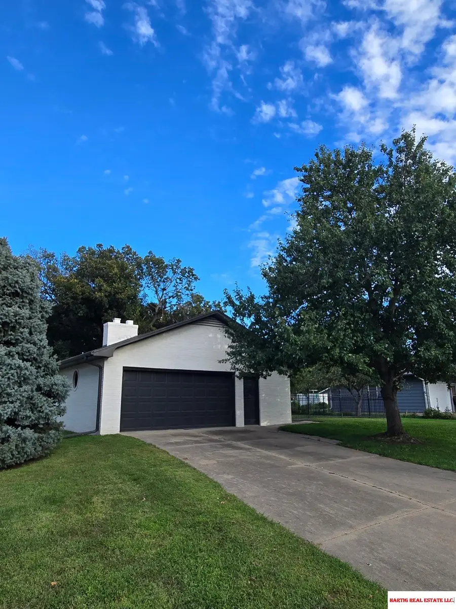 1603 Washington Street, Beatrice, NE 68310 - #2