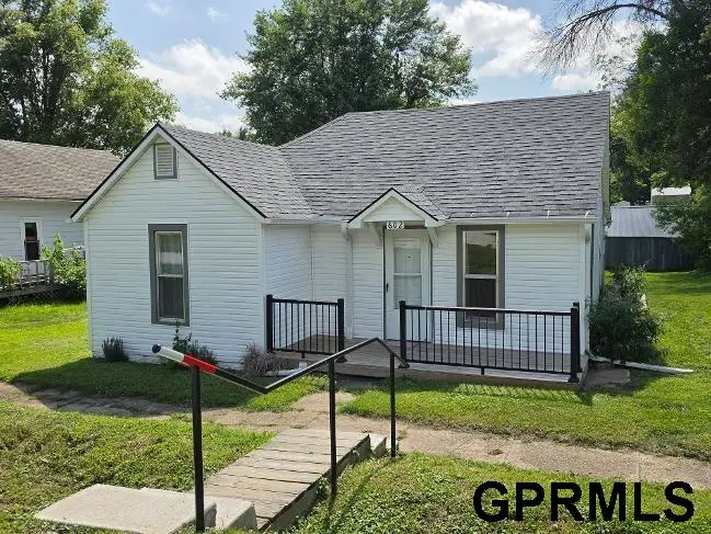 602 Howland Street, Emerson, IA 51533 - #1