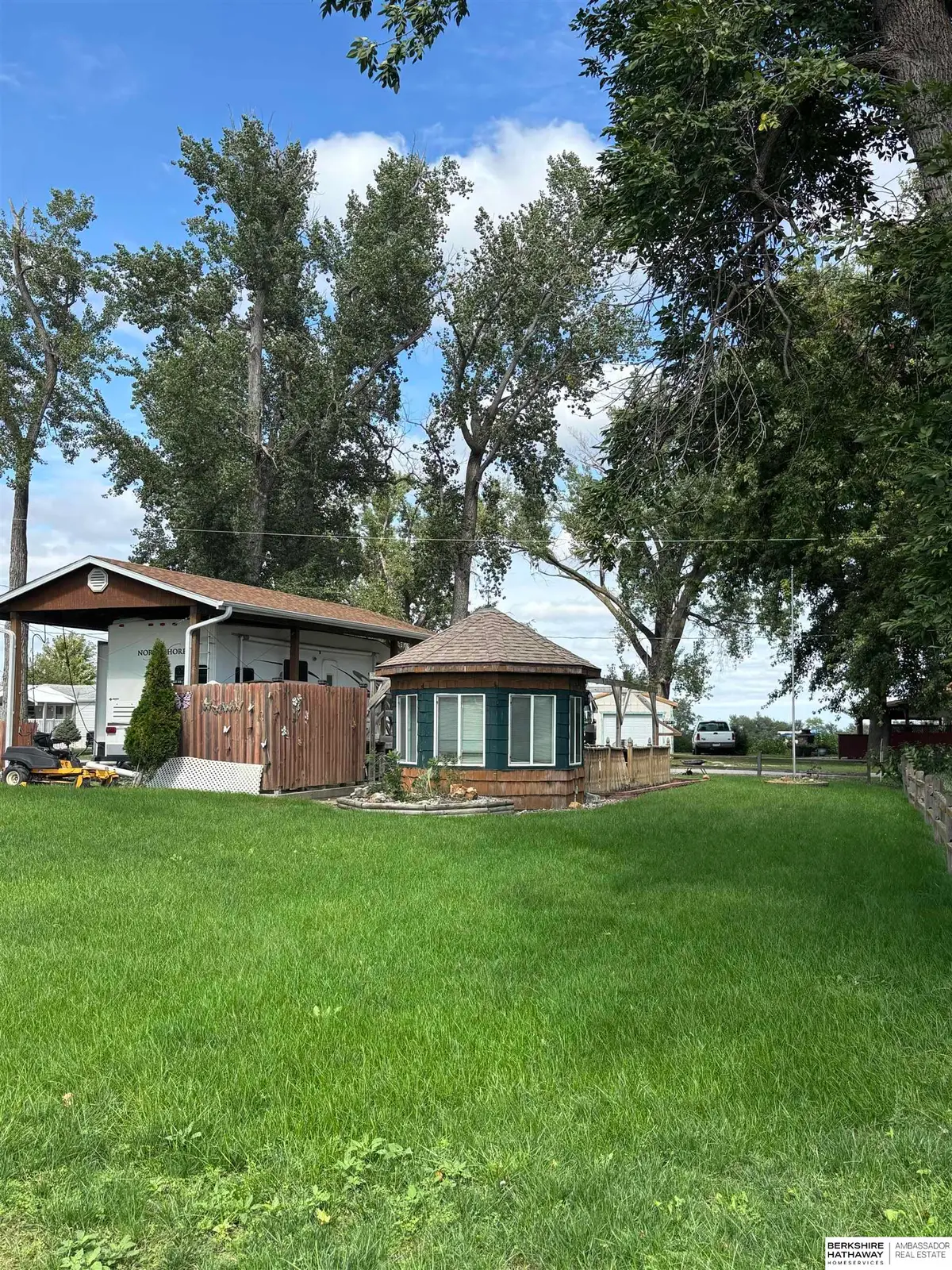 9838 Flying Cotton Loop, Blair, NE 68008 - #1