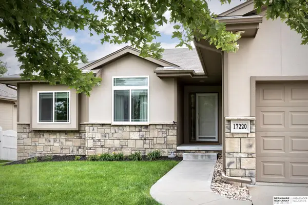 17220 Sage Street, Omaha, NE 68136
