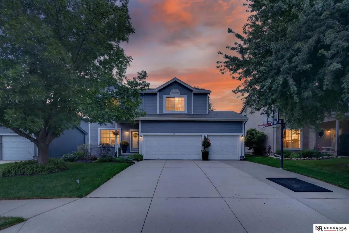 6508 N 148th Street, Omaha, NE 68116 - #1