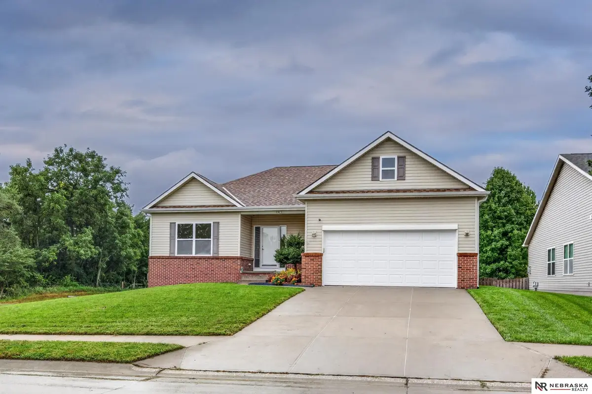 14601 Hartman Avenue, Omaha, NE 68116 - #1