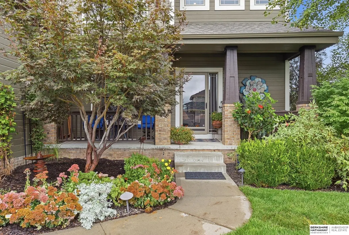 16854 Erskine Street, Omaha, NE 68116 - #1