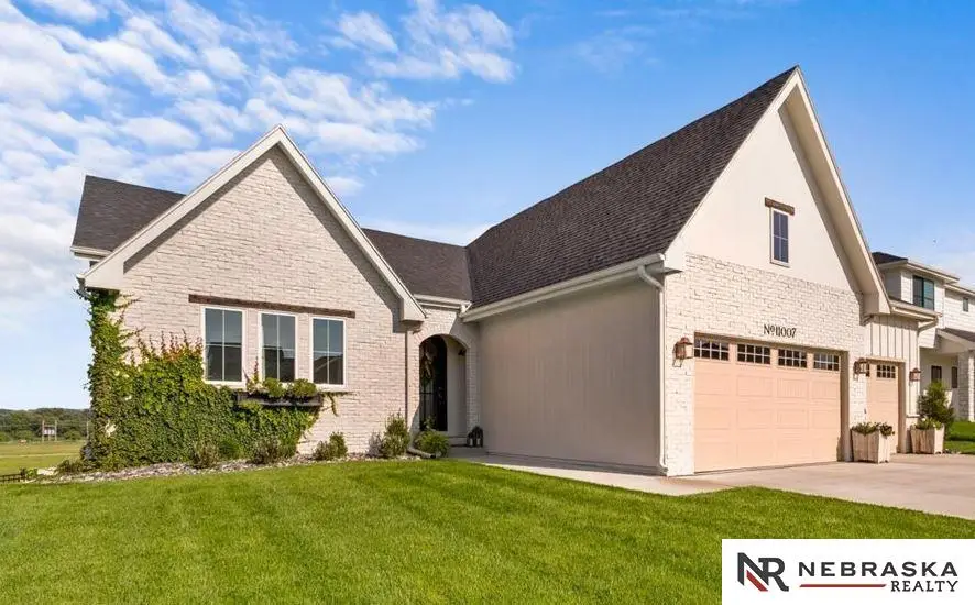 11007 N 159th Avenue, Bennington, NE 68007 - #1