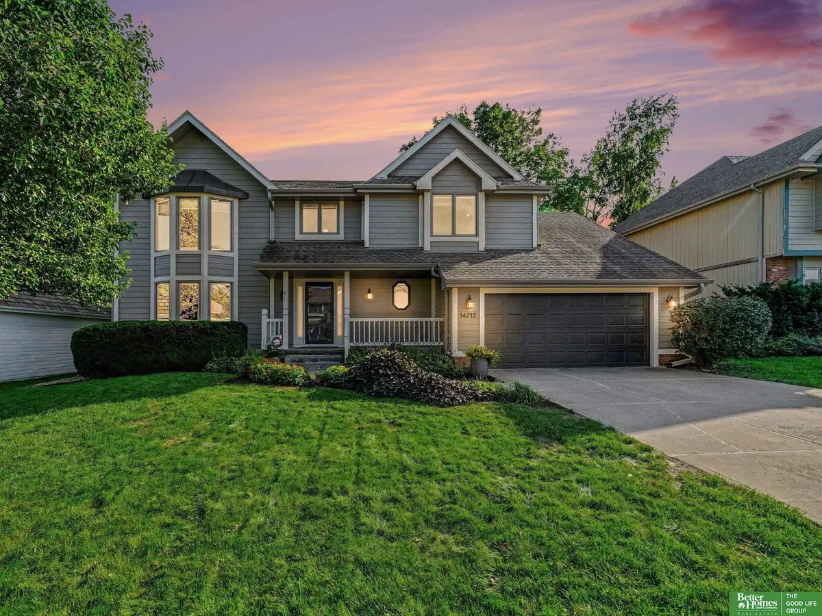 14717 Miami Street, Omaha, NE 68116 - #1