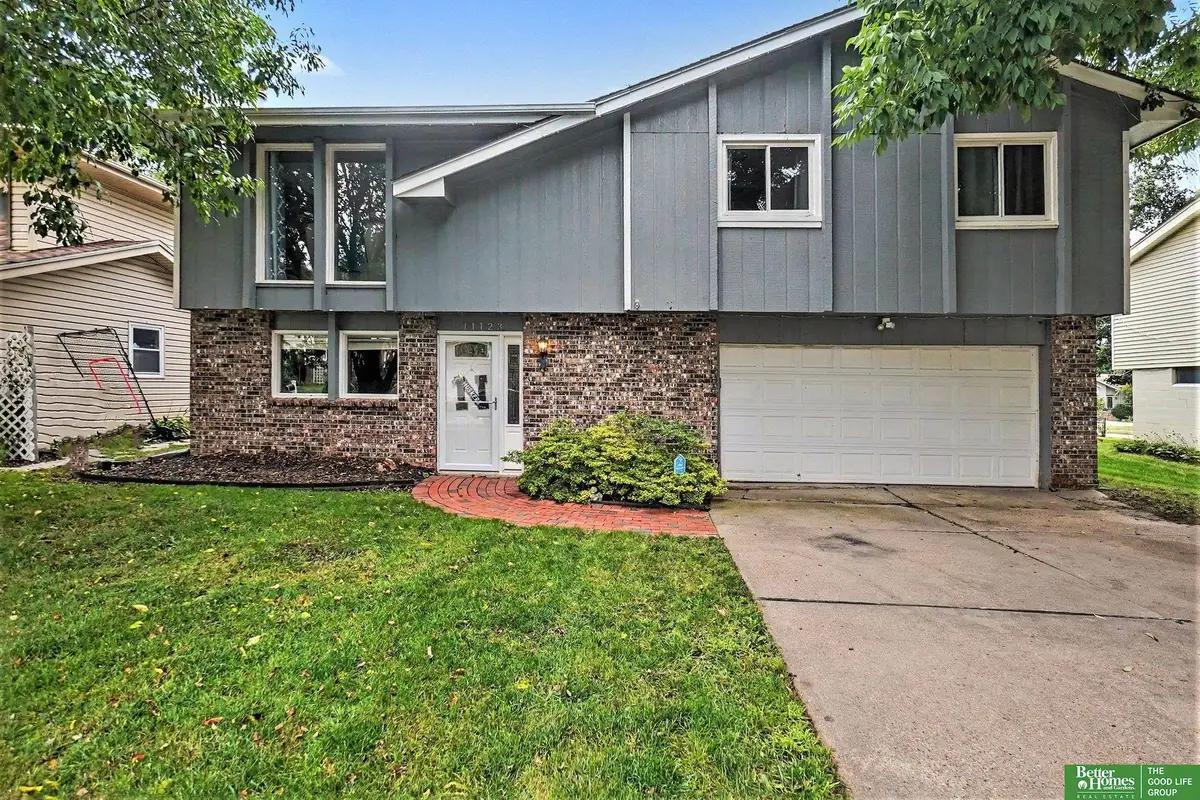 11123 Crown Point Avenue, Omaha, NE 68164 - #1