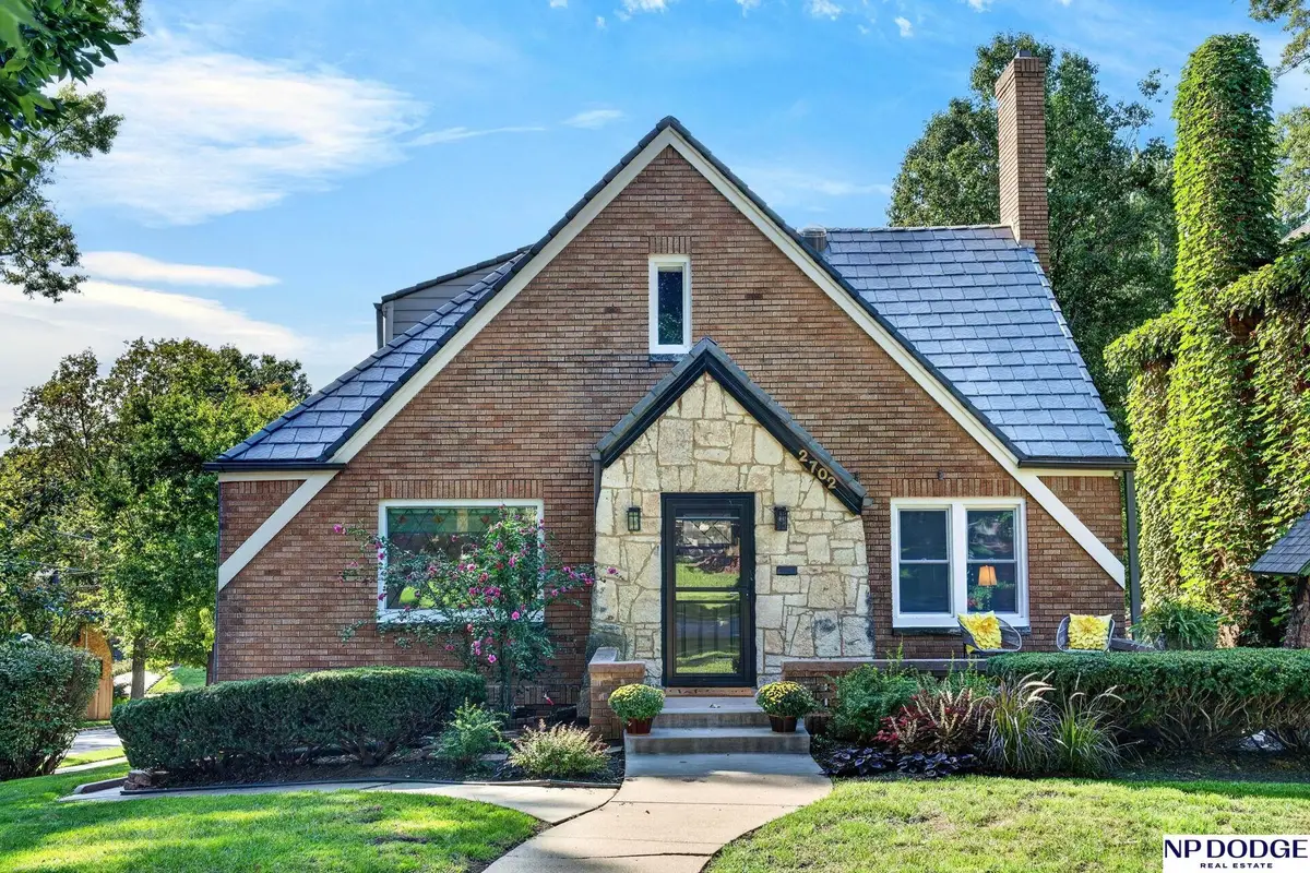 2702 N 53rd Street, Omaha, NE 68104 - #1