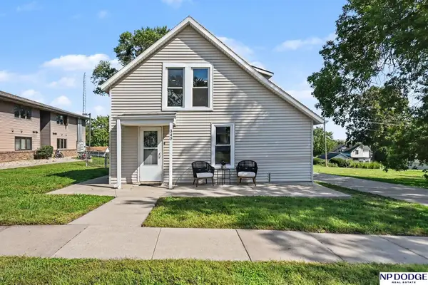 340 N 8 Street, Arlington, NE 68002