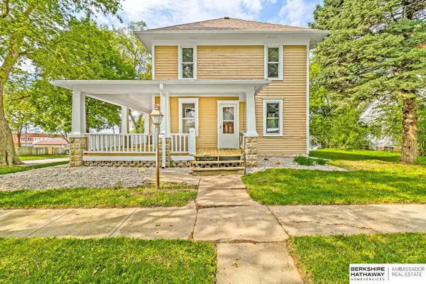 321 Elm Street, Uehling, NE 68063