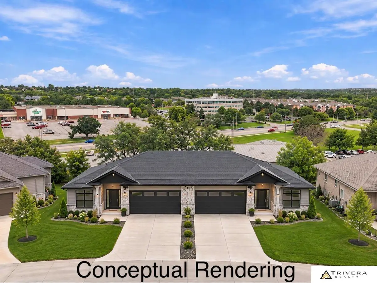 2924 Park Place Court, Lincoln, NE 68506 - #1