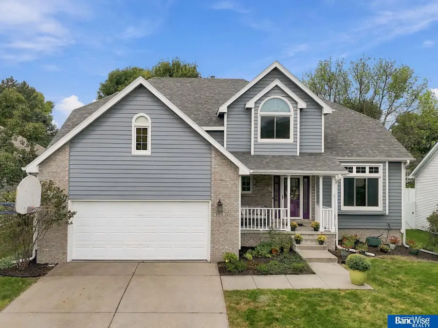6811 S 33 Street, Lincoln, NE 68516 - #2