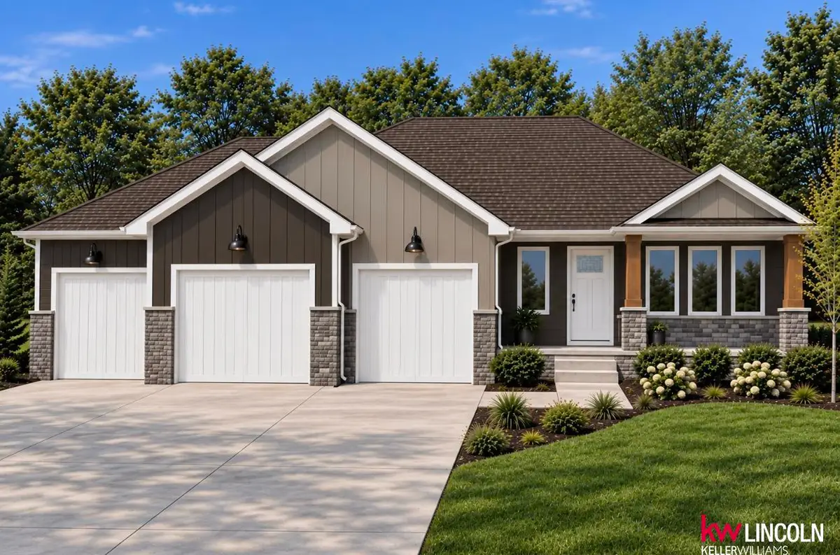 1051 Yoakam Drive, Lincoln, NE 68521 - #1