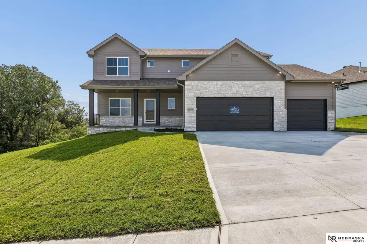 10959 N 173 Avenue, Bennington, NE 68007 - #1