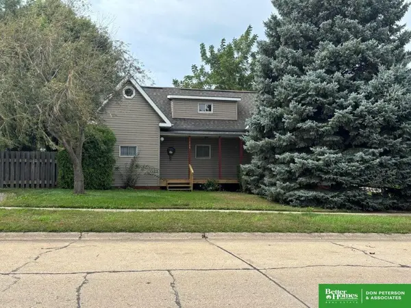 308 N Summit Avenue, Hartington, NE 68739