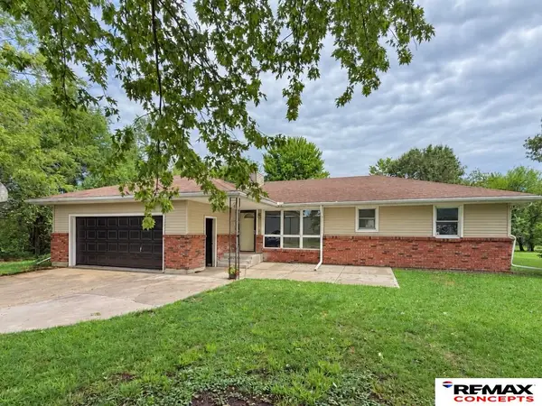 640 S Sherman Avenue, Cortland, NE 68331