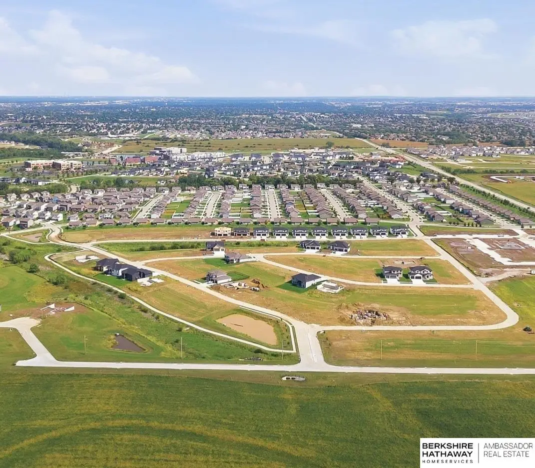 21446 Morning View Drive, Elkhorn, NE 68022 - #1