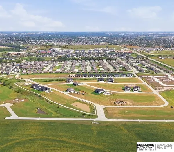 21446 Morning View Drive, Elkhorn, NE 68022