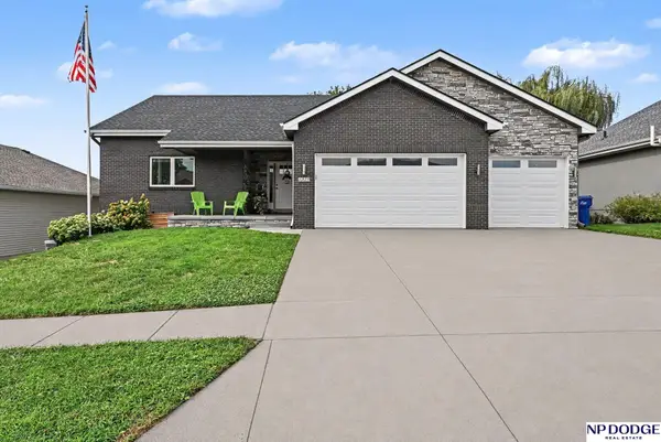 1329 Linden Drive, Blair, NE 68008