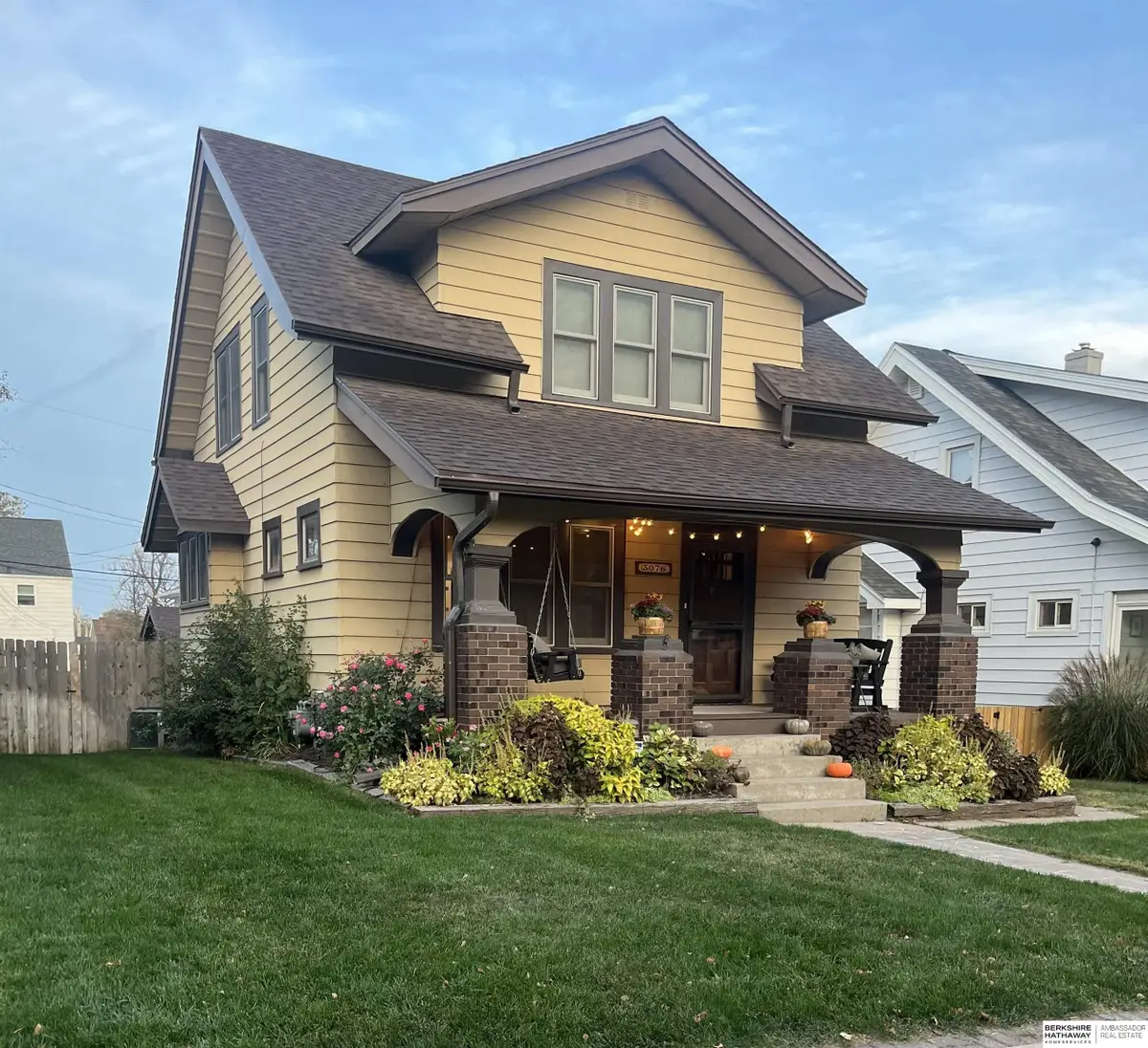3076 S 32 Street, Omaha, NE 68105 - #1
