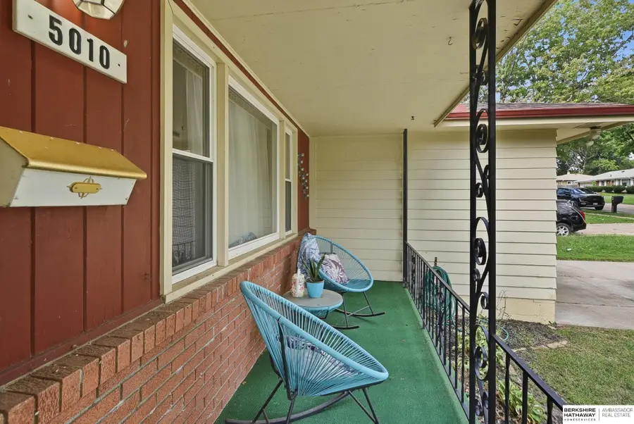 5010 N 54th Street, Omaha, NE 68104 - #3