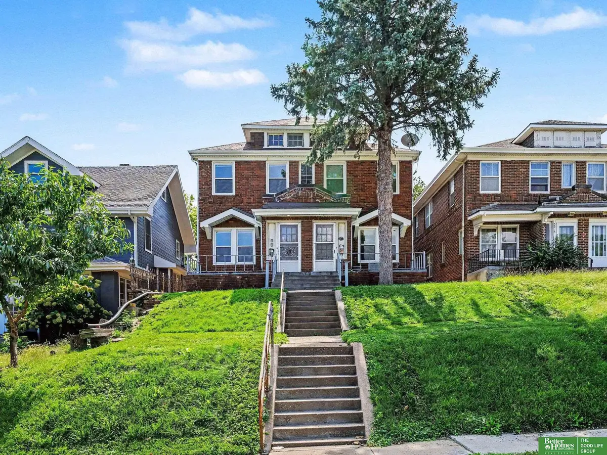 3511-3513 Cuming Street, Omaha, NE 68131 - #1