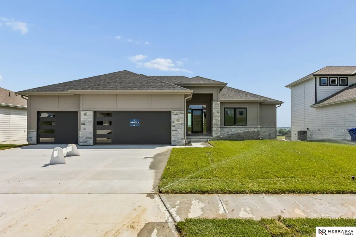 10905 N 160 Street, Bennington, NE 68007 - #1