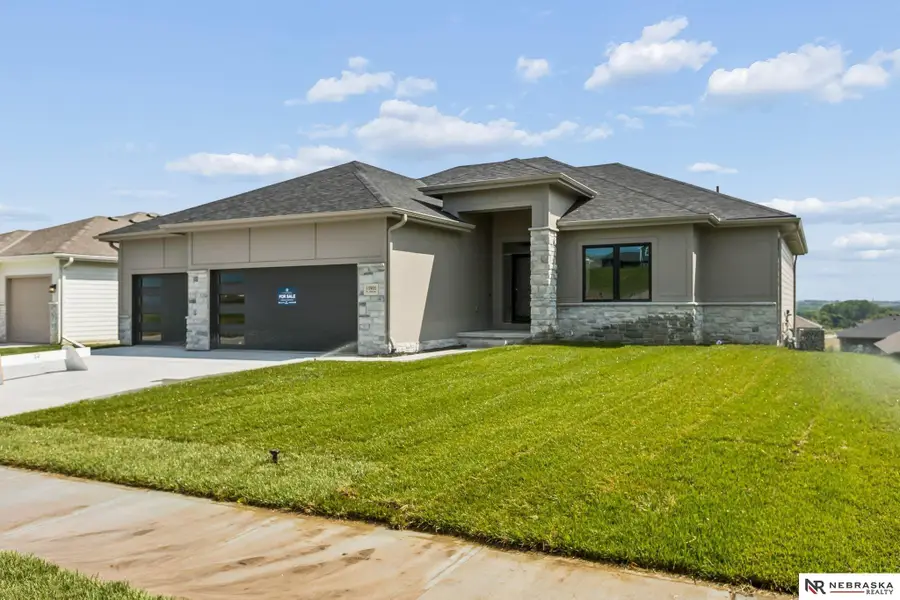 10905 N 160 Street, Bennington, NE 68007 - #2