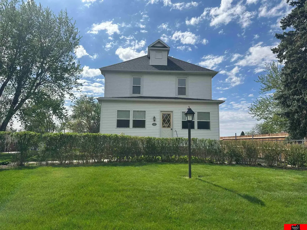 137 S Monitor Street, West Point, NE 68788 - #1