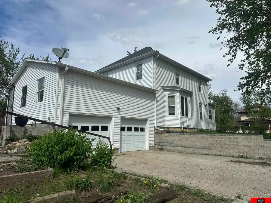 137 S Monitor Street, West Point, NE 68788 - #2