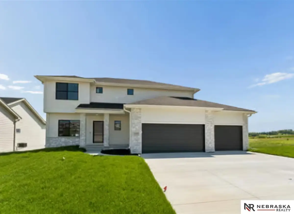 11003 N 159 Avenue, Bennington, NE 68007 - #1
