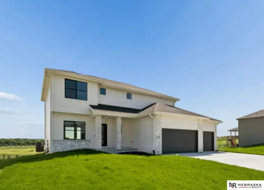 11003 N 159 Avenue, Bennington, NE 68007 - #2