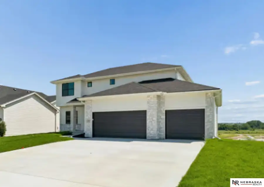 11003 N 159 Avenue, Bennington, NE 68007 - #3