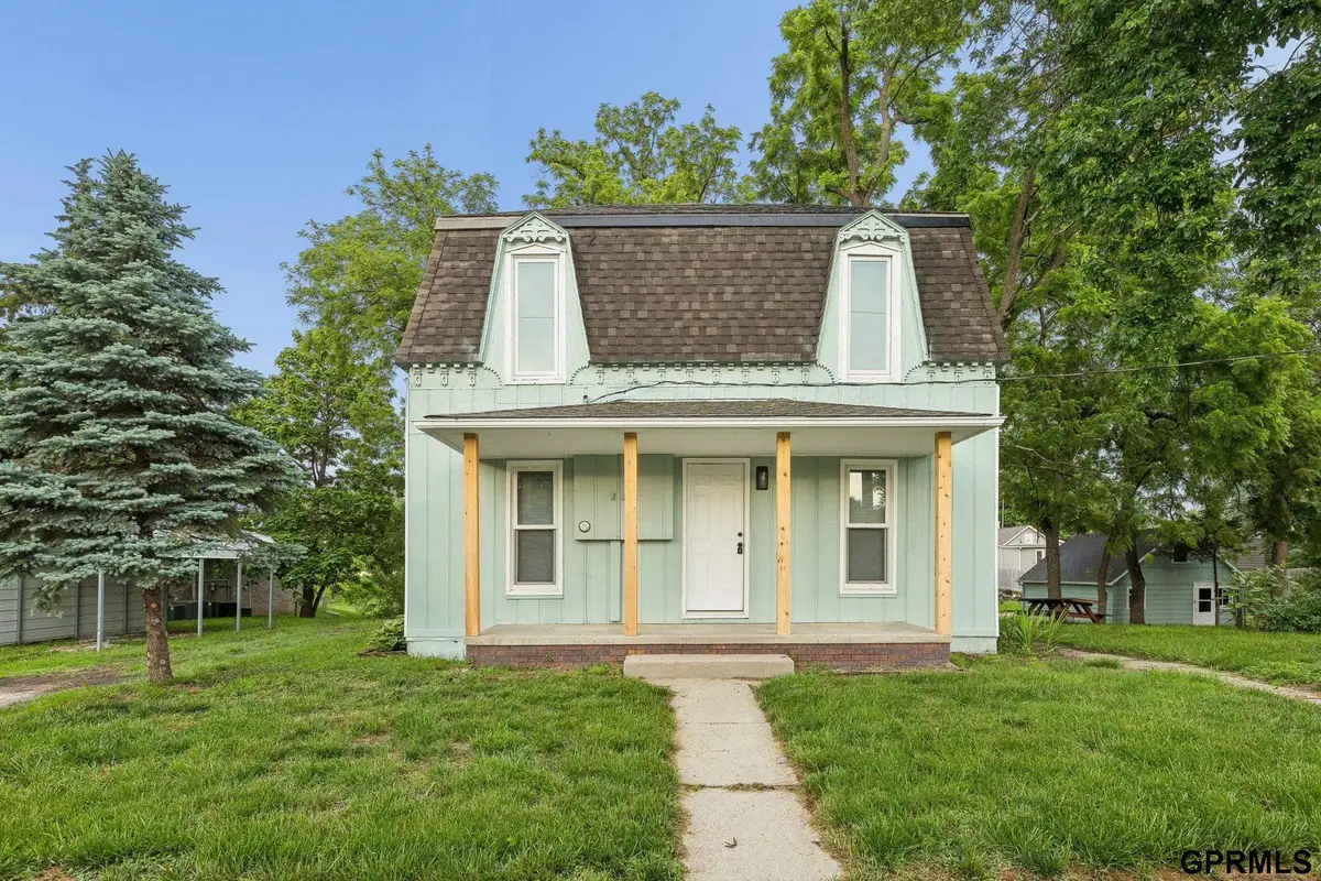 600 N 20 Avenue, Blair, NE 68008 - #1