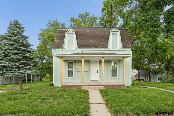 600 N 20 Avenue, Blair, NE 68008
