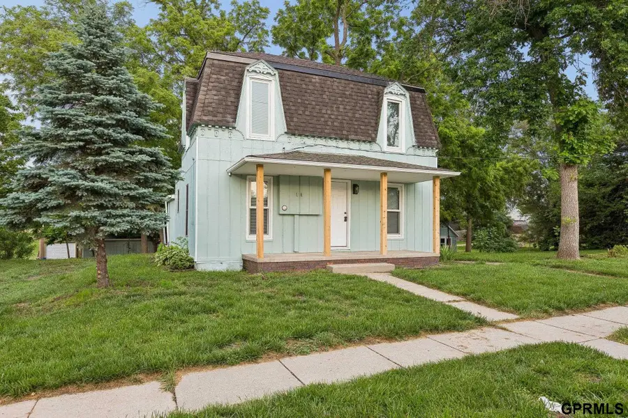 600 N 20 Avenue, Blair, NE 68008 - #2