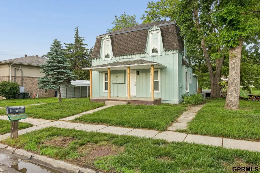 600 N 20 Avenue, Blair, NE 68008 - #3